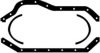 VICTOR REINZ 10-26637-03 Gasket Set, wet sump